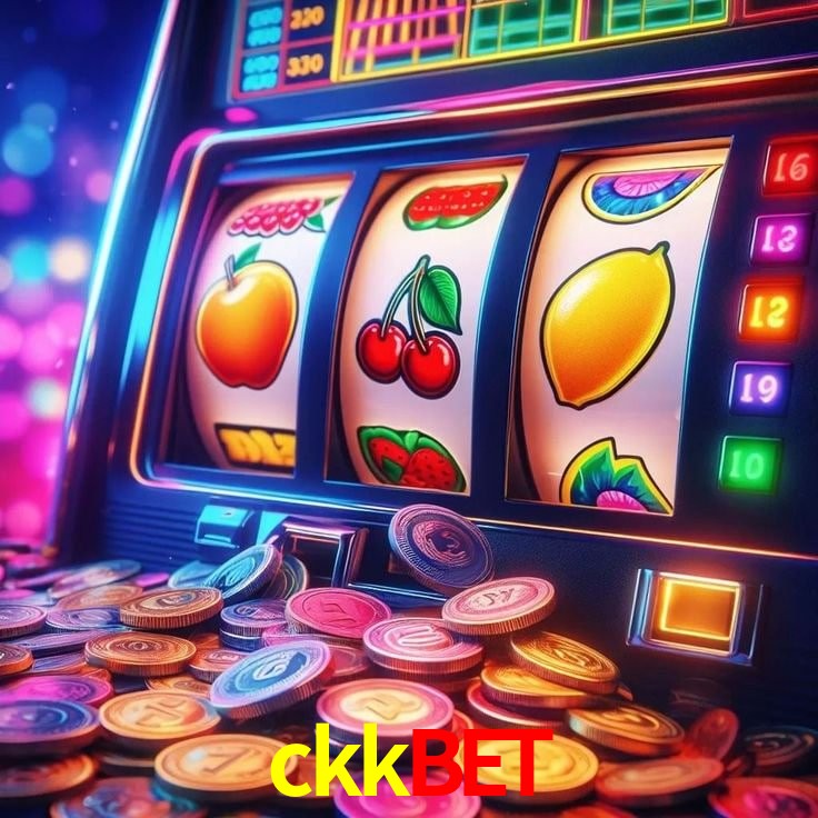 Apostas de Tênis ckkbet