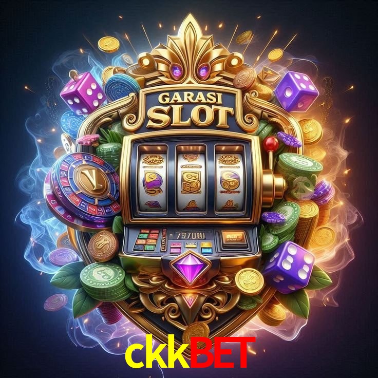 Tecnologia da Plataforma ckkbet
