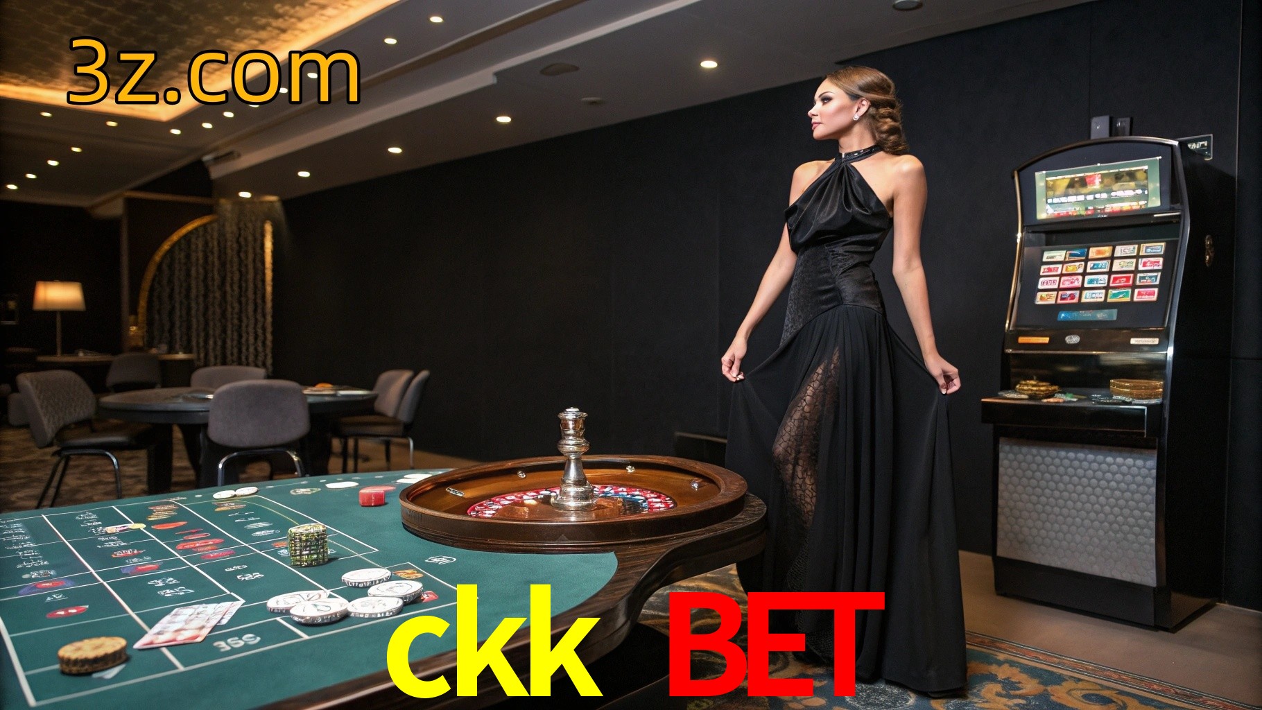 login ckk bet