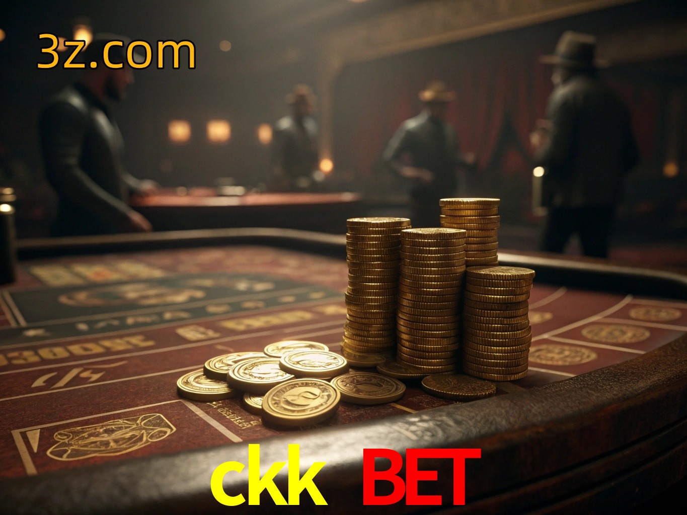  ckk bet app