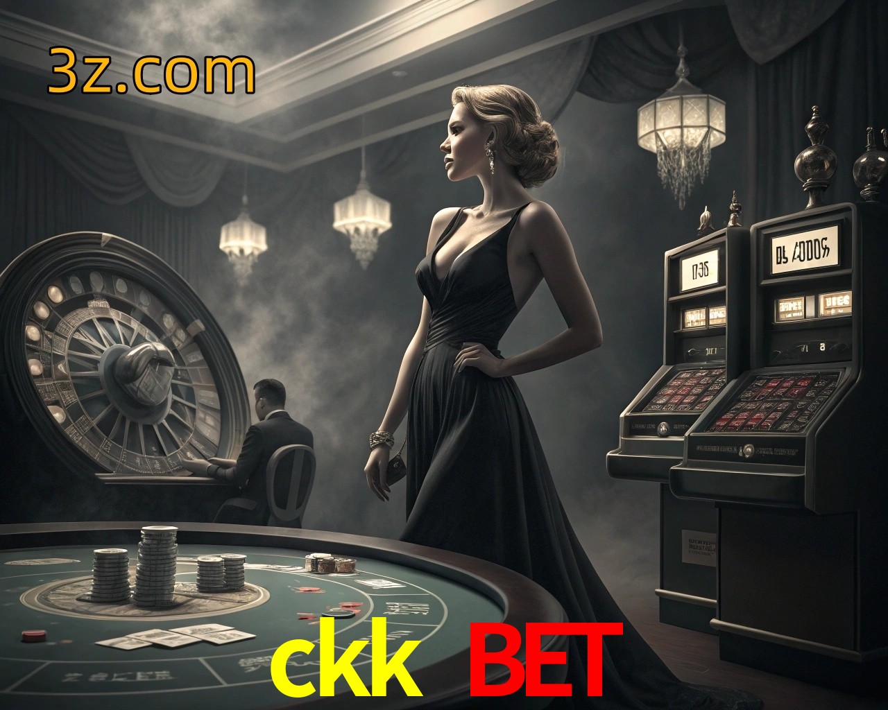 bonus ckk bet