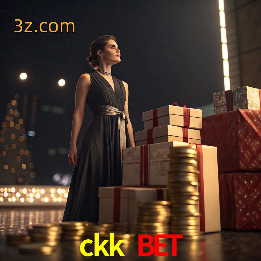  ckk bet bonus