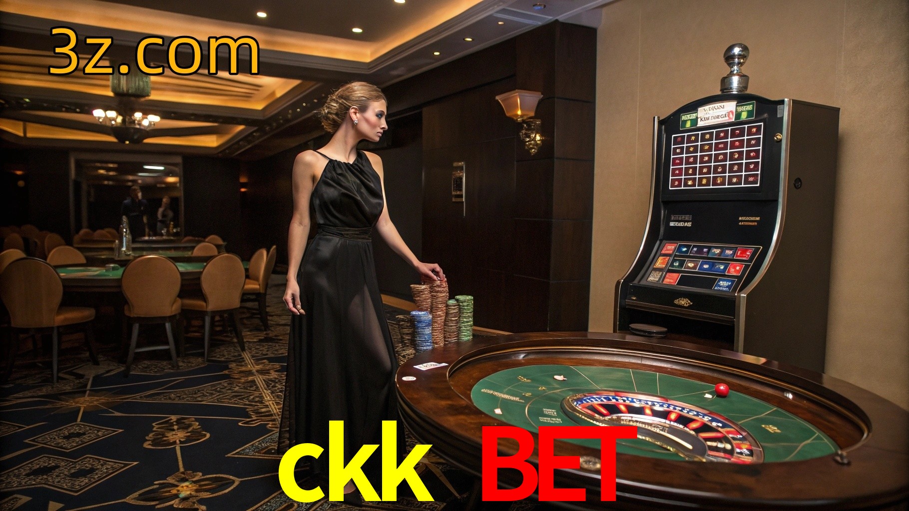  ckk bet bonus